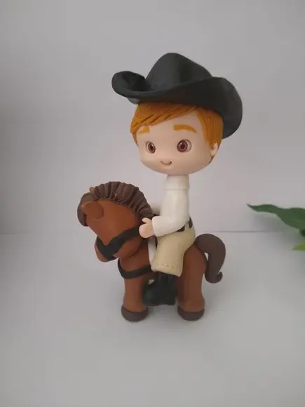 Meninos(as) no Cavalo