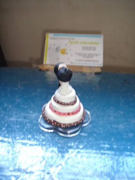 Mini bolo