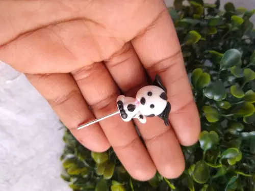 Mini Cachorro Biscuit