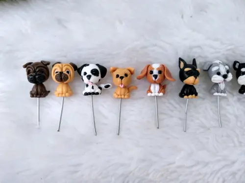 Mini Cachorro Biscuit