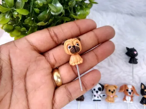 Mini Cachorro Biscuit