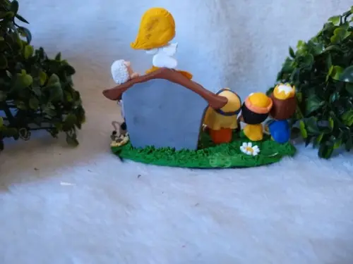 Mini Presépio, Sagrada Família, Natal