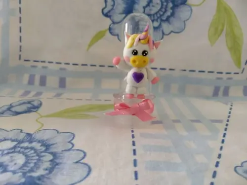 Mini tubete unicornio