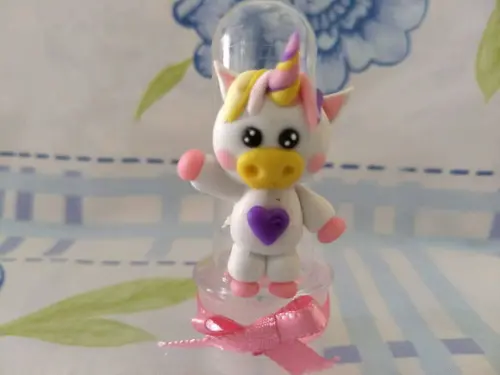 Mini tubete unicornio