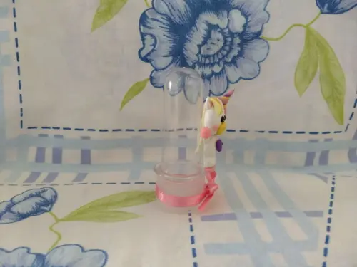 Mini tubete unicornio