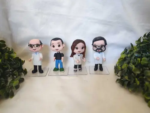 Miniatura Personalizada