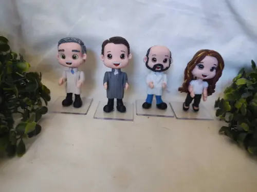 Miniatura Personalizada