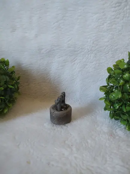 Miniatura de Poço