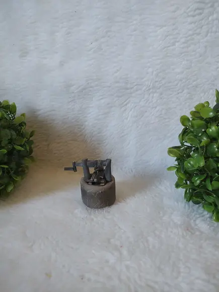 Miniatura de Poço