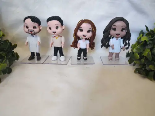 Miniatura Personalizada