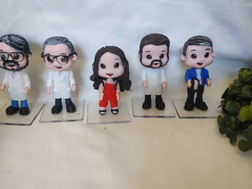 Miniatura Personalizada