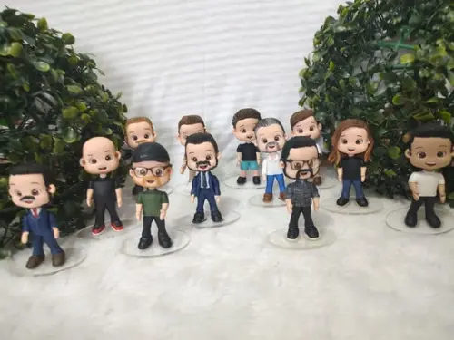 Miniatura Personalizada