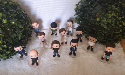 Miniatura Personalizada