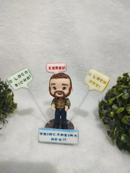 Miniatura Personalizada