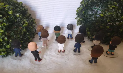 Miniatura Personalizada