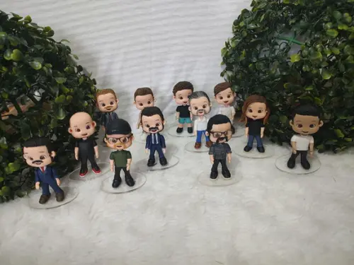 Miniatura Personalizada