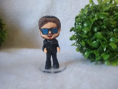 Miniatura Personalizada