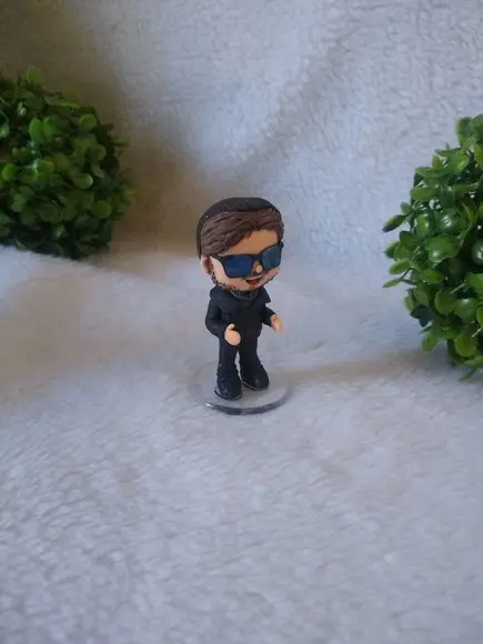 Miniatura Personalizada