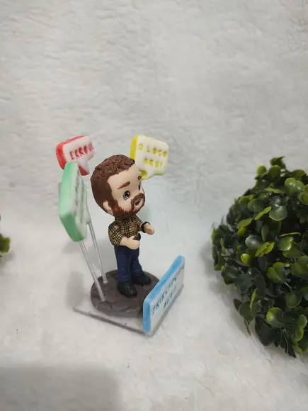 Miniatura Personalizada