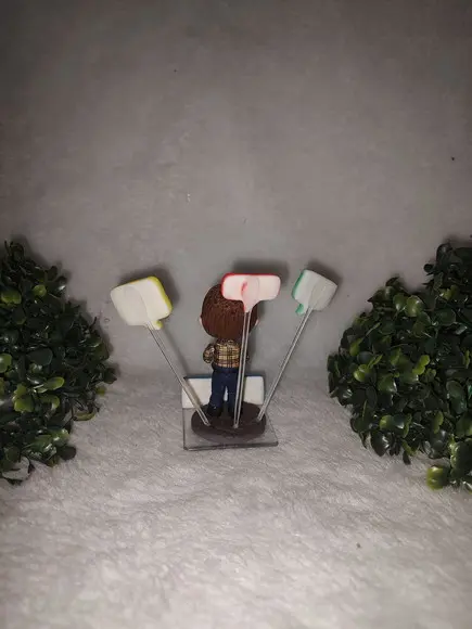 Miniatura Personalizada