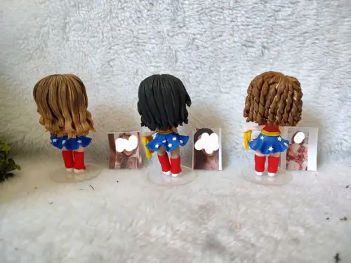 Miniatura Personalizada