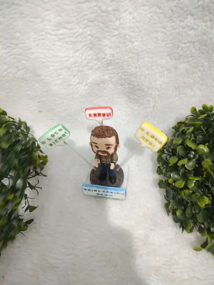 Miniatura Personalizada