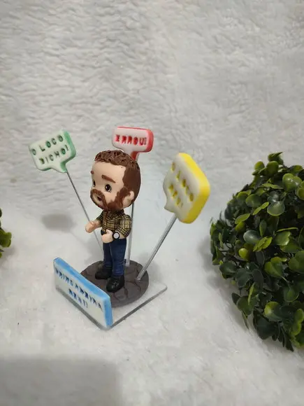 Miniatura Personalizada