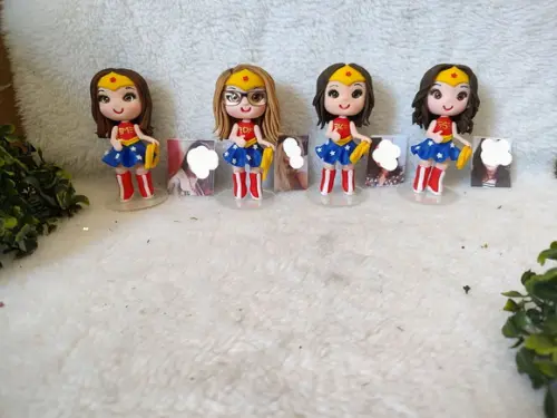 Miniatura Personalizada