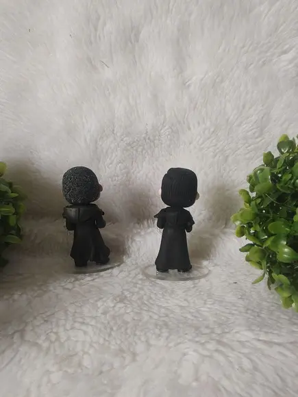 Miniatura Personalizada Padres
