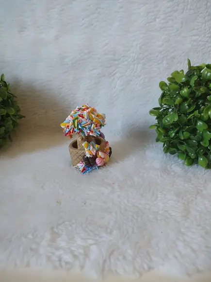 Miniatura Poço de Doces