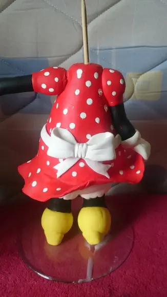 minnie jujuba
