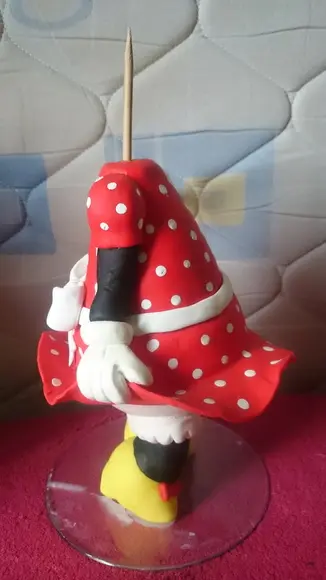 minnie jujuba