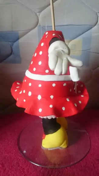minnie jujuba