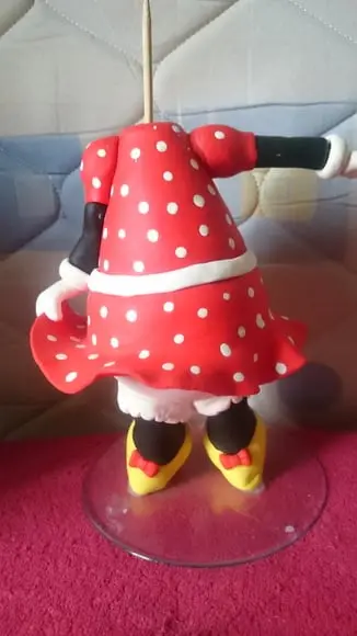 minnie jujuba
