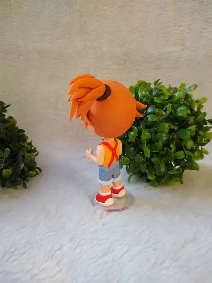 Misty pokemon