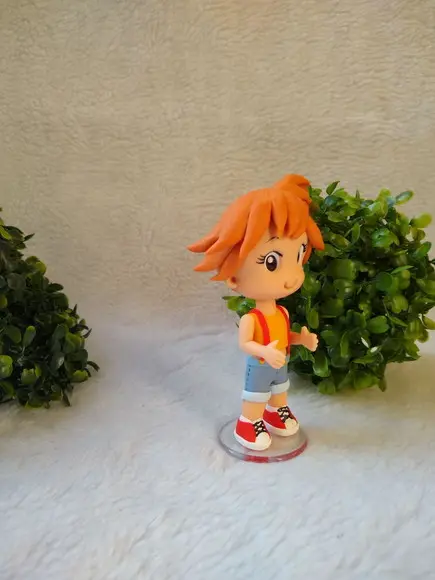 Misty pokemon