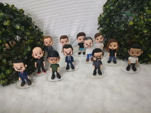 Miniatura Personalizada