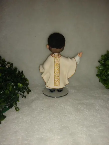 Padre personalizado