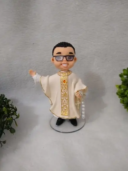 Padre personalizado