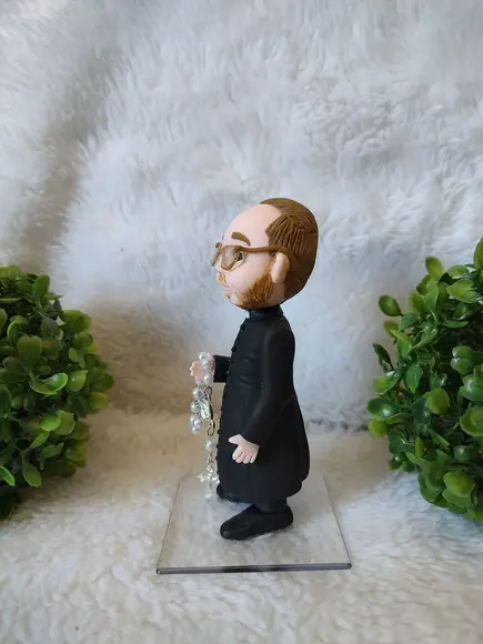 Padre Personalizado