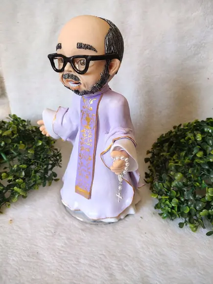 Padre Personalizado