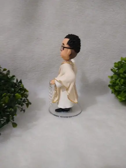 Padre personalizado