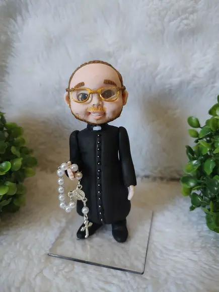 Padre Personalizado
