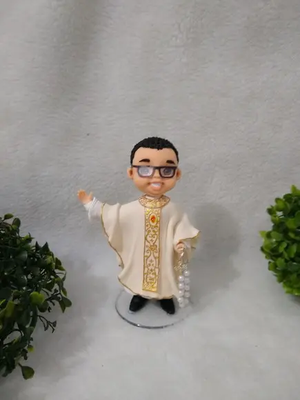 Padre personalizado