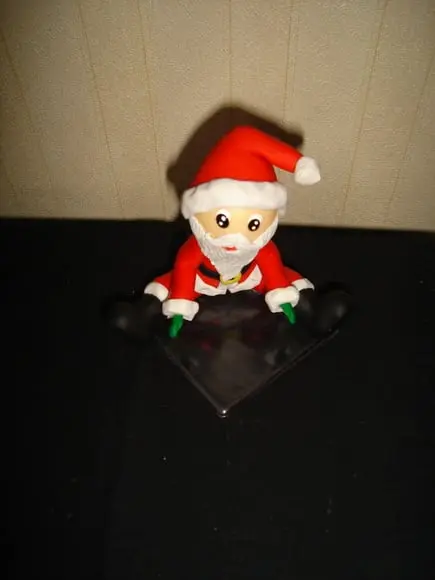 papai noel