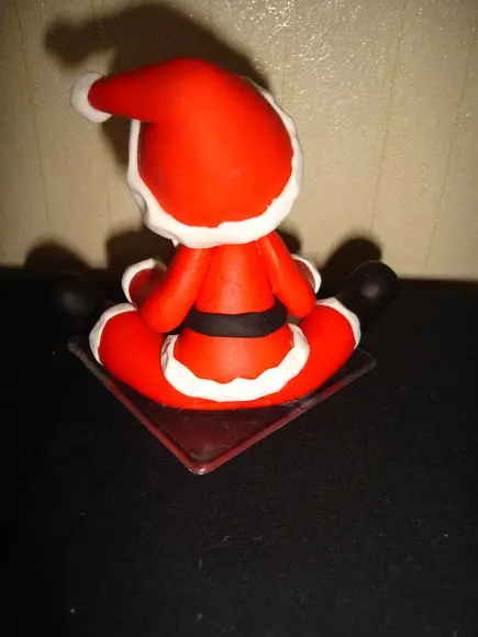 papai noel