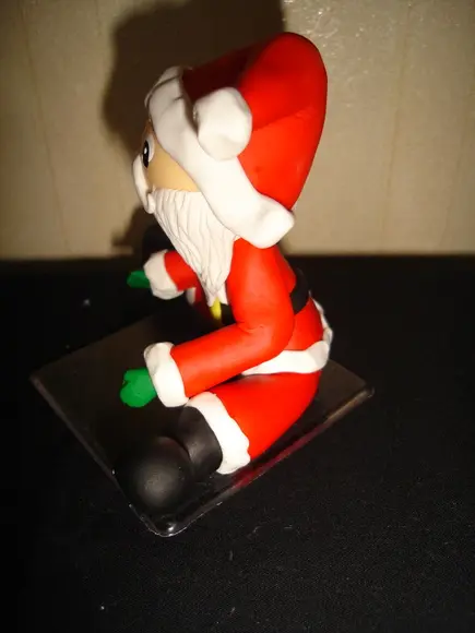 papai noel