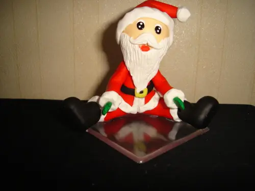 papai noel
