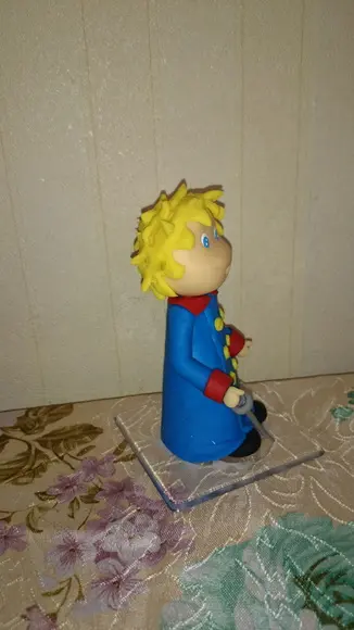 Pequeno principe