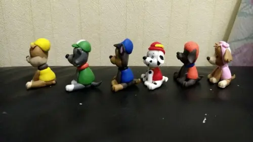 Patrulha canina
